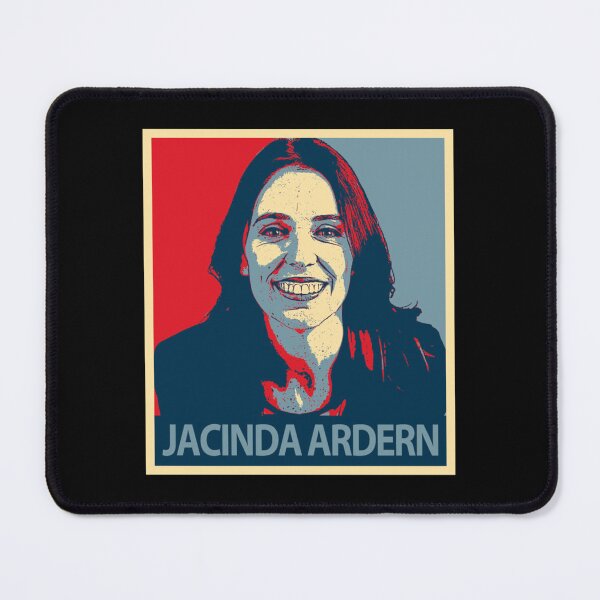 Item preview, Jacinda Ardern  designed and sold by MFX2CUSTOM.