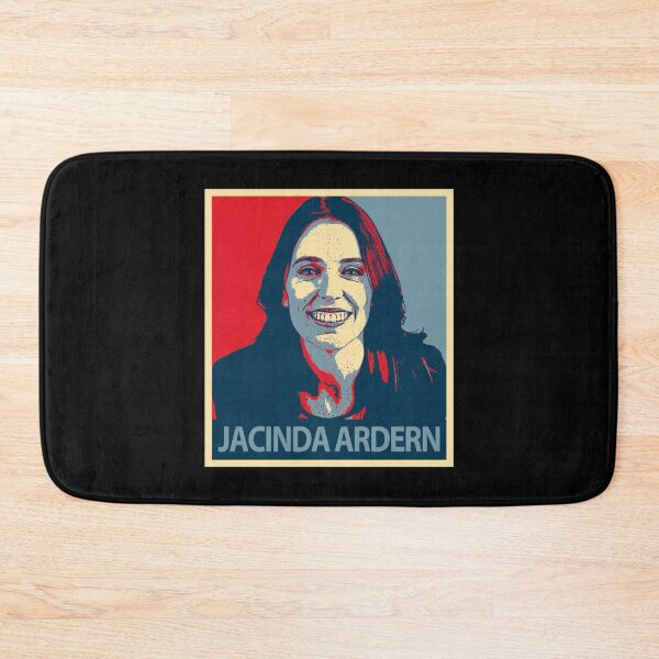 Item preview, Jacinda Ardern  designed and sold by MFX2CUSTOM.