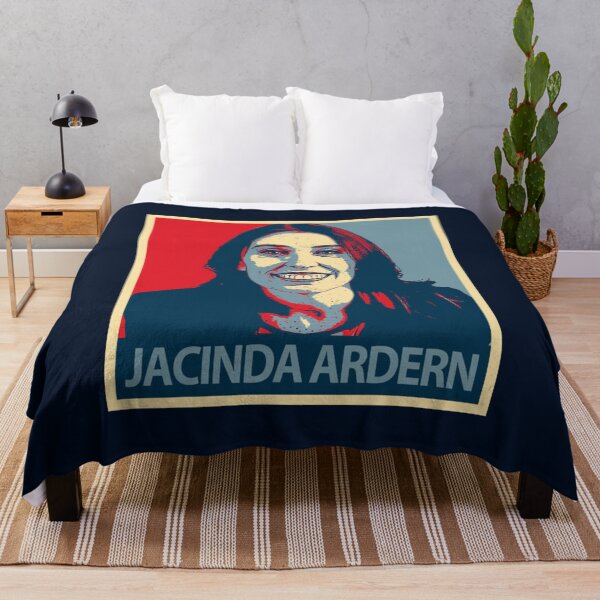 Item preview, Jacinda Ardern  designed and sold by MFX2CUSTOM.