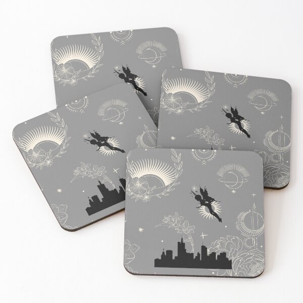 Item preview, Night Poster designed and sold by Alittlebear.