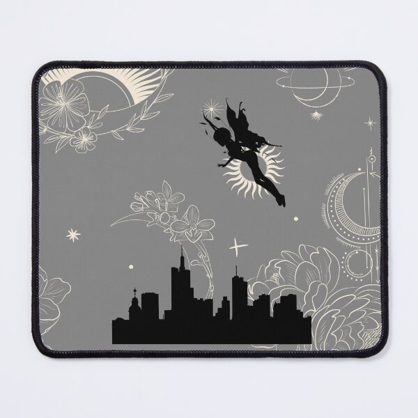 Item preview, Night Poster designed and sold by Alittlebear.