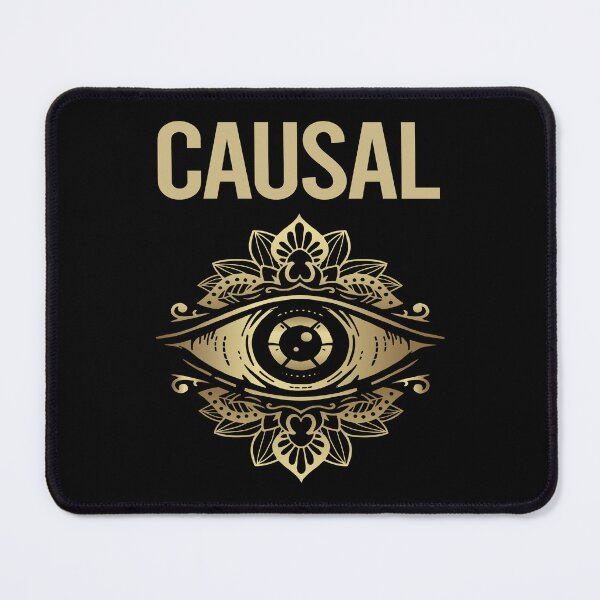 Item preview, Watching Eye Causal designed and sold by GymnoStore24.