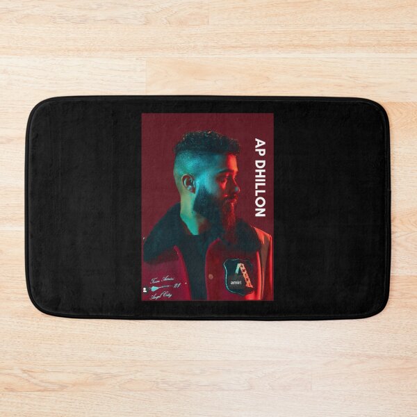 Item preview, Ap Dhillon Uk Ap Dhillon Punjabi Singer Punjab Zipped Hoodie designed and sold by bzestore044.
