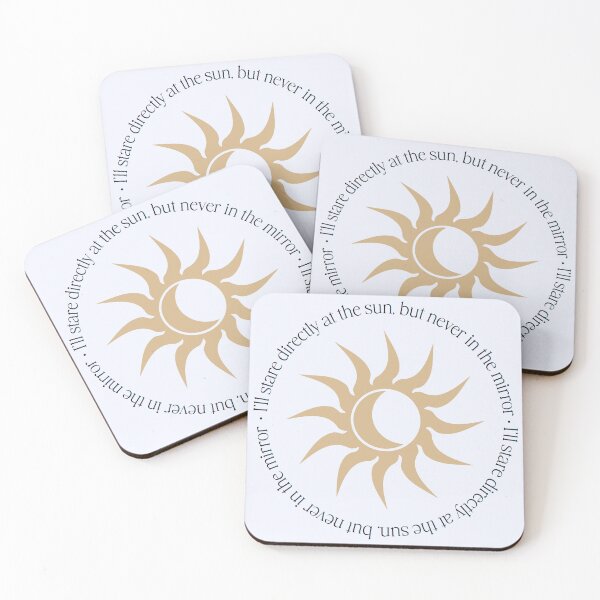 Item preview, I'll stare directly at the sun designed and sold by Ray Sánchez.