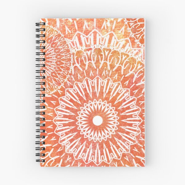 Item preview, 2017 mandala style no. 6 designed and sold by chargo.