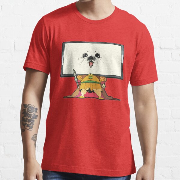 "Saga King" Tshirt for Sale by indoorkid Redbubble saga tshirts comic tshirts cup t