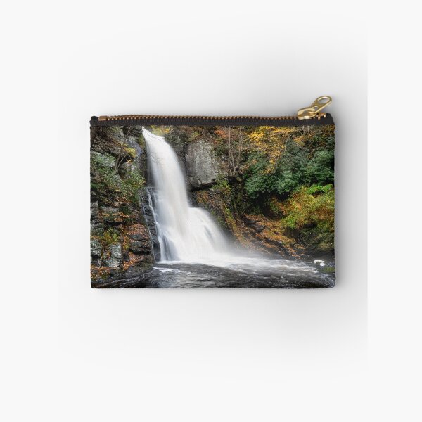 Item preview, Bushkill Falls - Lehman, PA designed and sold by Kathy Weaver.