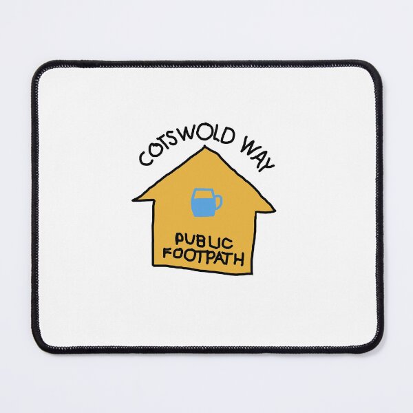 Item preview, Cotswold way pub  designed and sold by BassSaxBen.
