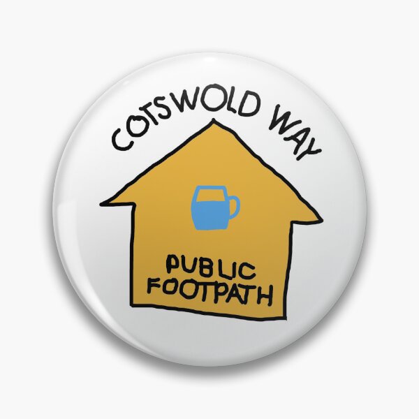 Item preview, Cotswold way pub  designed and sold by BassSaxBen.