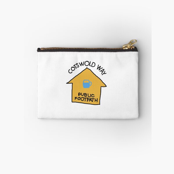 Item preview, Cotswold way pub  designed and sold by BassSaxBen.