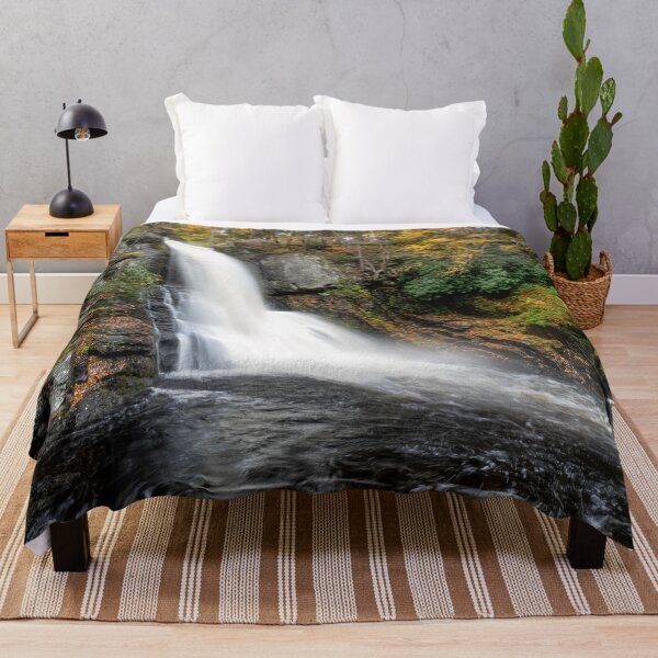 Item preview, Bushkill Falls - Lehman, PA designed and sold by Kathy Weaver.
