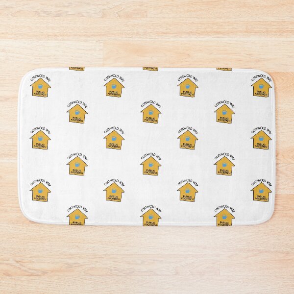 Item preview, Cotswold way pub  designed and sold by BassSaxBen.