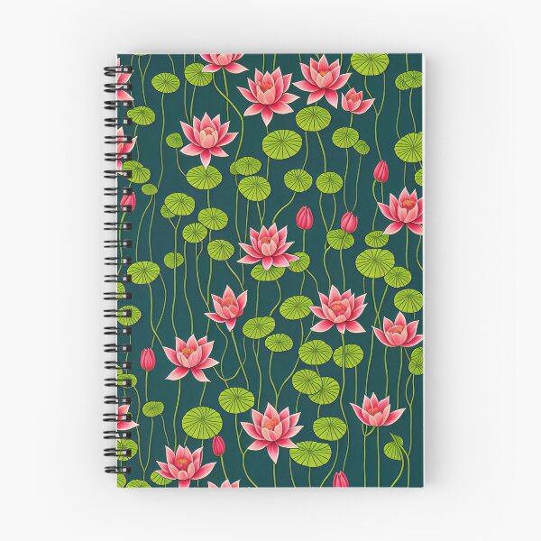 Artikelvorschau, Botanical Nature Pattern entworfen und verkauft von Purple-Horizon.
