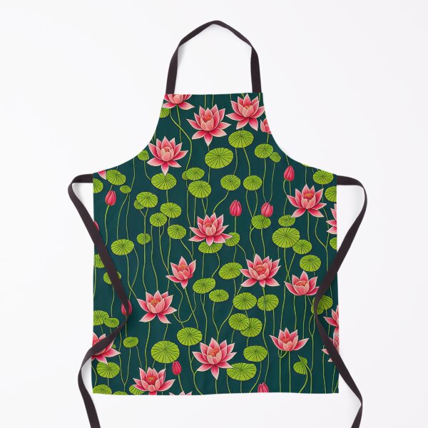 Artikelvorschau, Botanical Nature Pattern entworfen und verkauft von Purple-Horizon.
