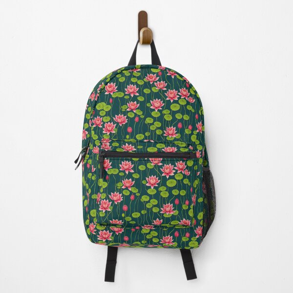 Item preview, Botanical Nature Pattern designed and sold by Purple-Horizon.
