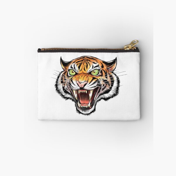 Item preview, International tiger day designed and sold by Preserved Dragons.