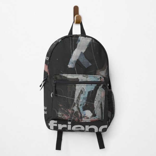 Item preview, Friends Tracklist designed and sold by semonougo.