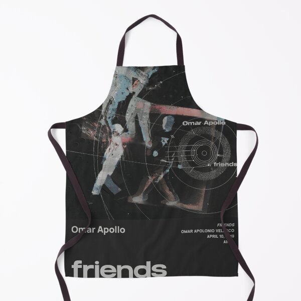 Item preview, Friends Tracklist designed and sold by semonougo.