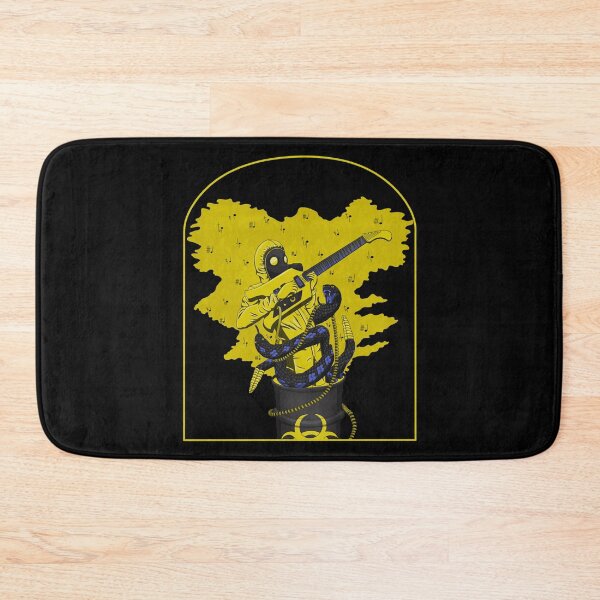 Item preview, Nonagon Infinity King Gizzard and the Lizard Wizard Graphic Art   designed and sold by AlexanMitchell.