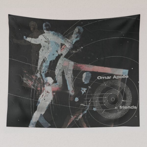 Item preview, Friends Tracklist designed and sold by semonougo.