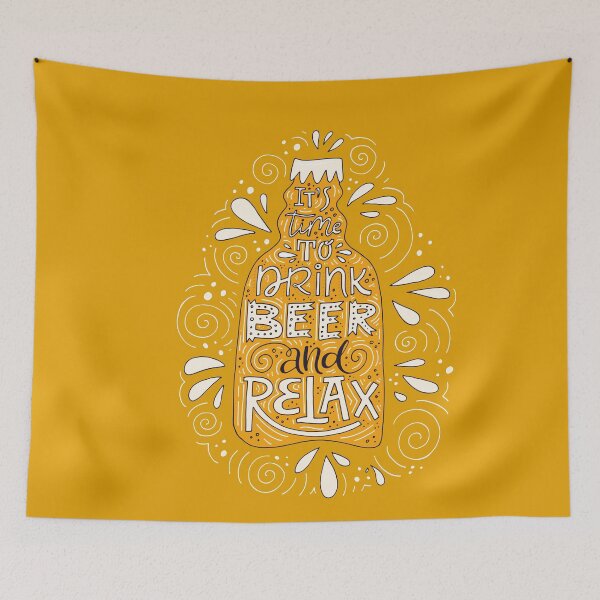 Item preview, Time to beer.   designed and sold by favete.