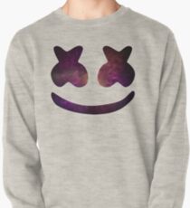 Marshmello Pullover
