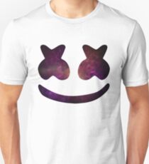 Marshmello Unisex T-Shirt