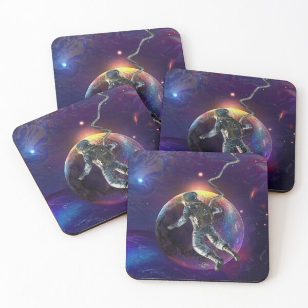 Item preview, LOST IN SPACE  designed and sold by johnnyssandart.