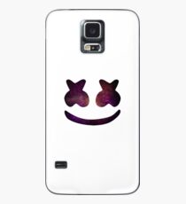 Marshmello Case/Skin for Samsung Galaxy