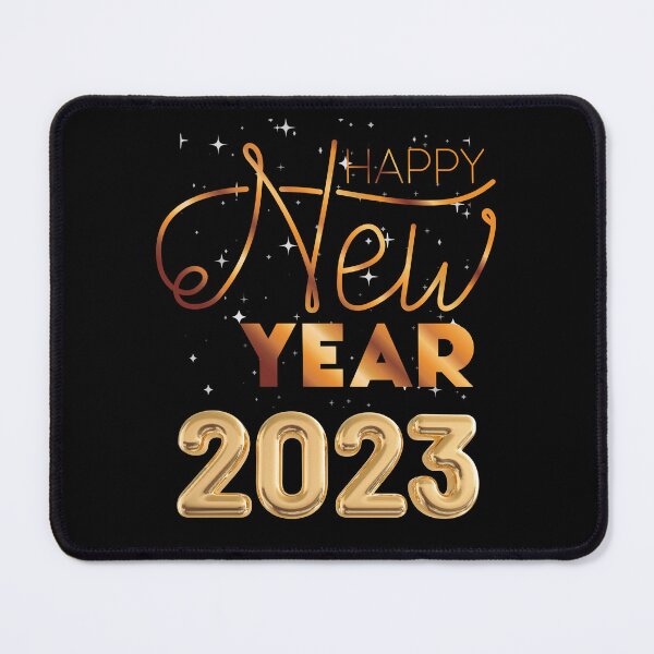 Item preview, Welcome and Happy new year 2023 designed and sold by The Love Quill.