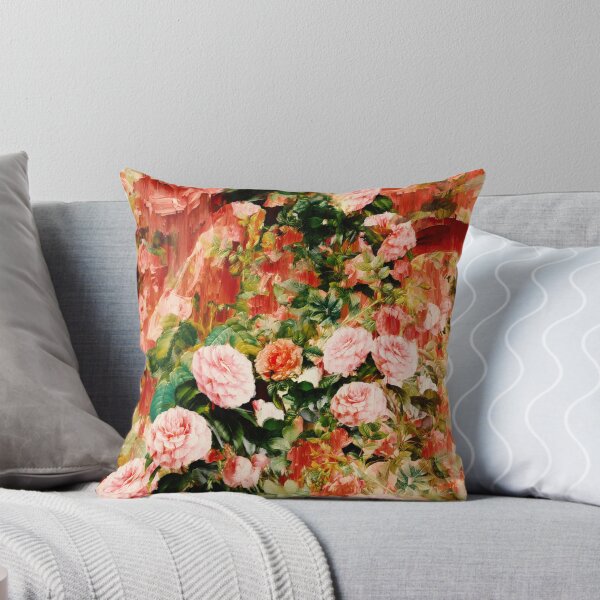 Item preview, Flowers I can't give you designed and sold by Jules Muijsers.