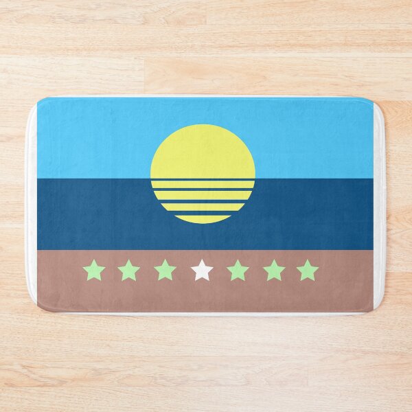 Item preview, flag for the world designed and sold by gregdayworks.