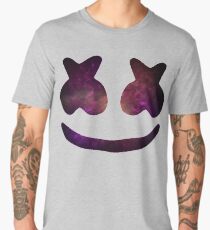 Marshmello Men's Premium T-Shirt