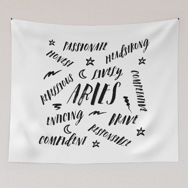 Item preview, Aries designed and sold by DreamersSociety.