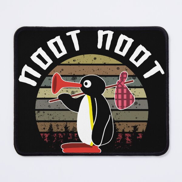 Item preview, Penguin Noot Noot designed and sold by samer11.