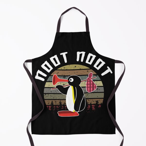 Item preview, Penguin Noot Noot designed and sold by samer11.