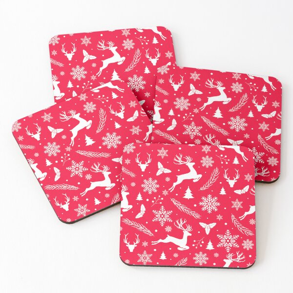 Item preview, Christmas Patterns designed and sold by StyleClub100.