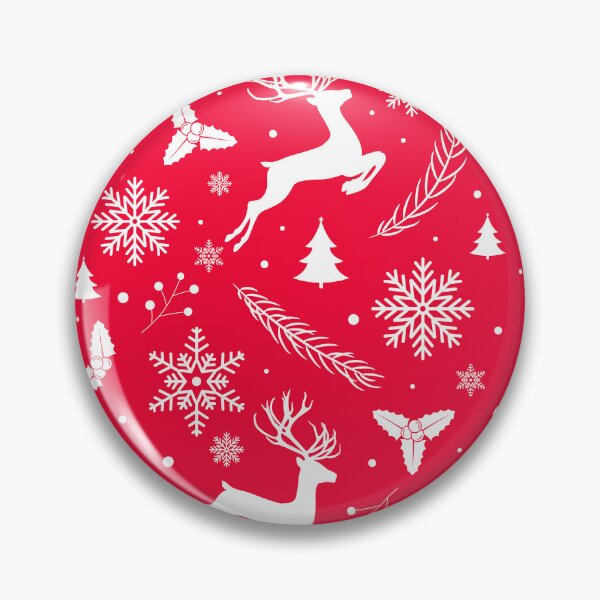 Item preview, Christmas Patterns designed and sold by StyleClub100.