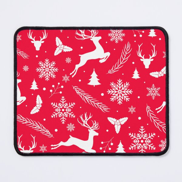 Item preview, Christmas Patterns designed and sold by StyleClub100.
