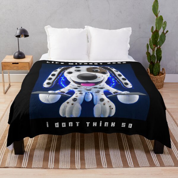 Item preview, life without dogs i dont think so designed and sold by shirtkosa.