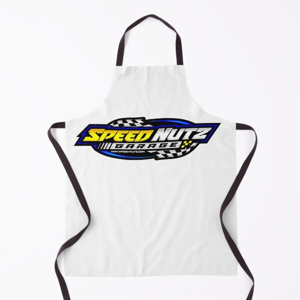 Item preview, Speed Nutz Merch  designed and sold by Exclusively Motorsport.