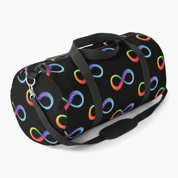Item preview, Embrace Neurodiversity designed and sold by WonkeyCreations.