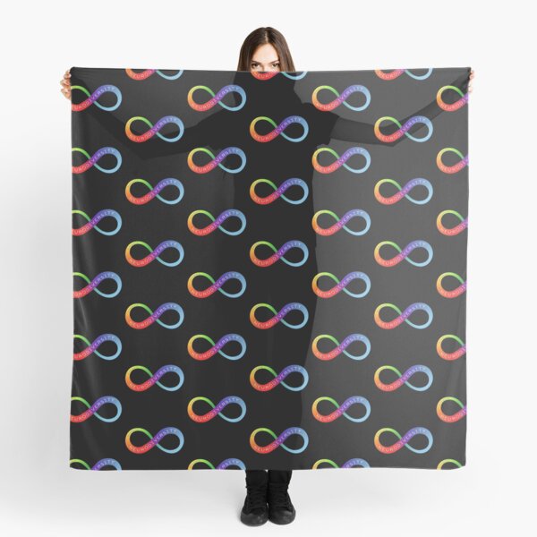 Item preview, Embrace Neurodiversity designed and sold by WonkeyCreations.