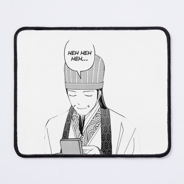 Item preview, Ya Boy Kongming designed and sold by AlexaZankl.
