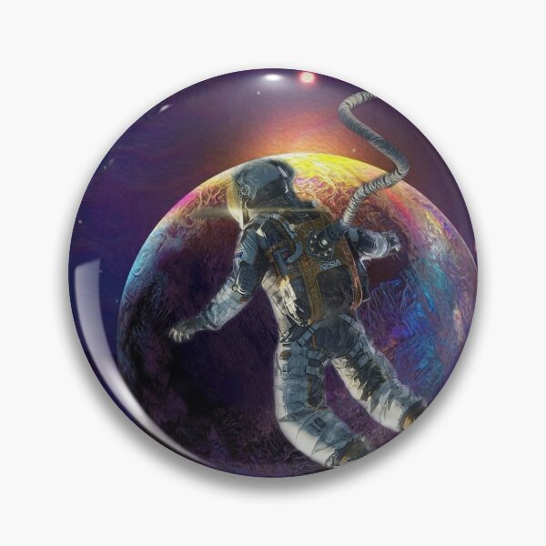 Item preview, LOST IN SPACE  designed and sold by johnnyssandart.