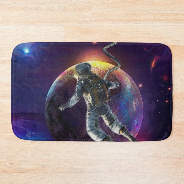 Item preview, LOST IN SPACE  designed and sold by johnnyssandart.