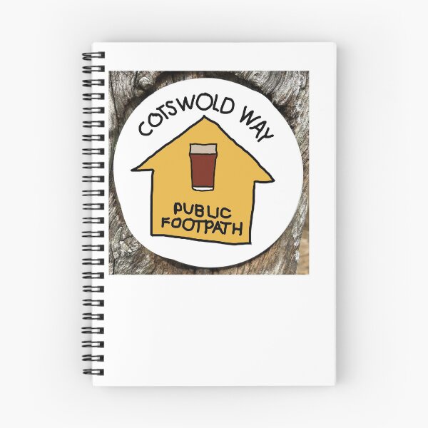 Item preview, Cotswold Way  designed and sold by BassSaxBen.