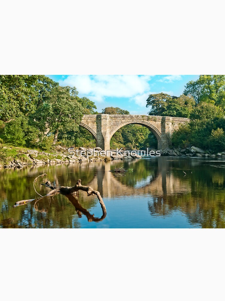 Devil's Bridge by stephenknowles