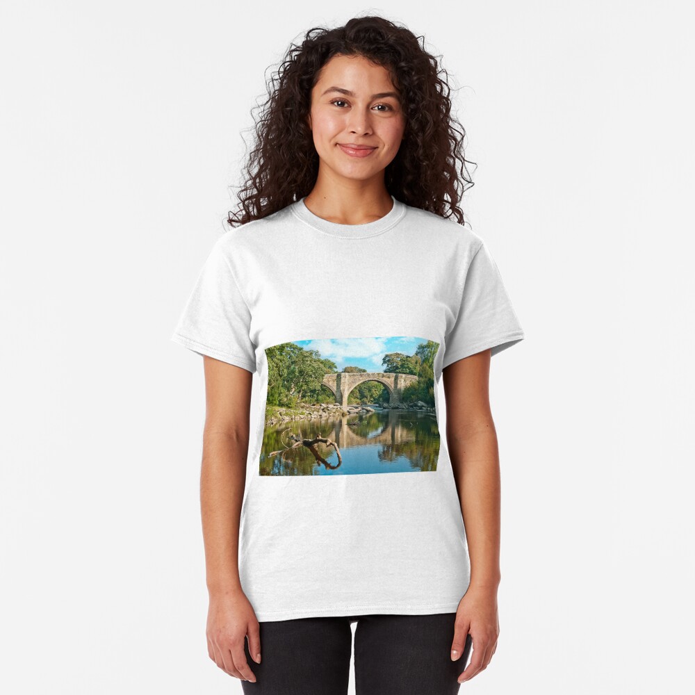 Devil's Bridge Classic T-Shirt