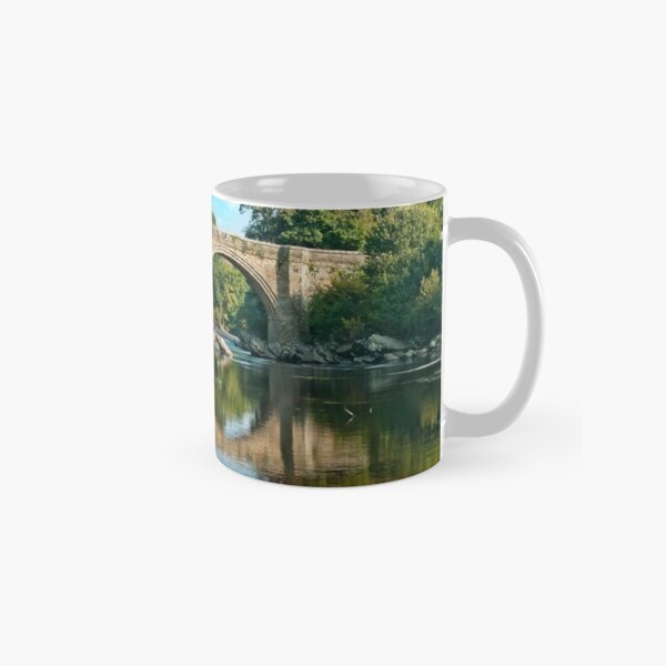 Devil's Bridge Classic Mug